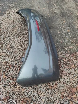  Бампер задний Peugeot 208 Арт e6632212, вид 1