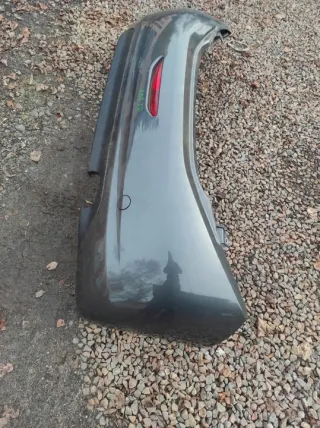 Бампер задний Peugeot 208 Арт e6632212, вид 2