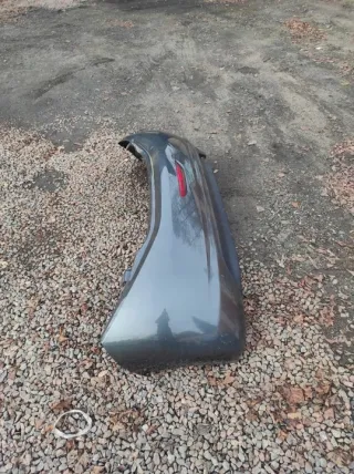  Бампер задний Peugeot 208 Арт e6632212, вид 3