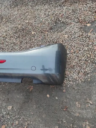  Бампер задний Peugeot 208 Арт e6632212, вид 5