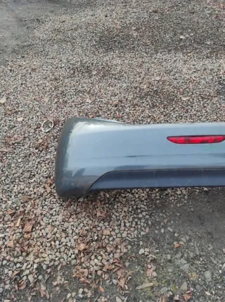  Бампер задний Peugeot 208 Арт e6632212, вид 7