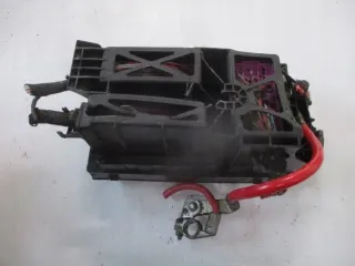 13206752 Блок предохранителей Opel Astra H Арт e6633059, вид 1
