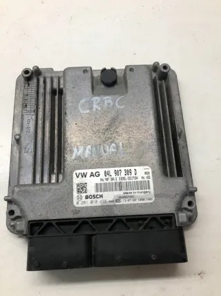 04L907309D Блок управления двигателем Audi A3 8V Арт e6633911, вид 1