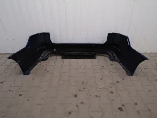 5H9807421 Бампер задний Volkswagen Golf 8 Арт e6634576, вид 9
