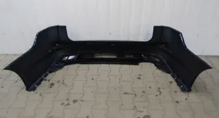 5H9807421 Бампер задний Volkswagen Golf 8 Арт e6634591, вид 5