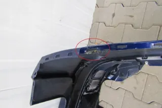5H9807421 Бампер задний Volkswagen Golf 8 Арт e6634591, вид 7