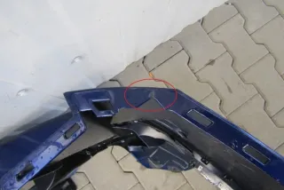 5H9807421 Бампер задний Volkswagen Golf 8 Арт e6634591, вид 9