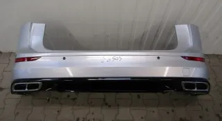 5H9807421 Бампер задний Volkswagen Golf 8 Арт e6634592, вид 1