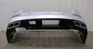 5H9807421 Бампер задний Volkswagen Golf 8 Арт e6634592, вид 4