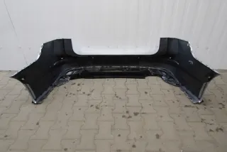 5H9807421 Бампер задний Volkswagen Golf 8 Арт e6634592, вид 5