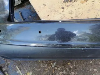 5M0807521 Бампер задний Volkswagen Golf 5 Арт e6635064, вид 3