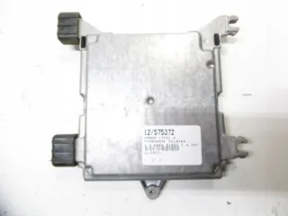 37820-P3X-G01 147-222086 Блок управления двигателем Honda Civic 6 Арт e6635635, вид 6