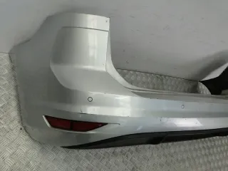 5TA807421A Бампер задний Volkswagen Touran 3 Арт e6635815, вид 3