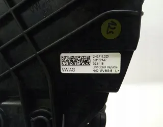 2N0711025 Кулиса Volkswagen Crafter 2 Арт e6635973, вид 4