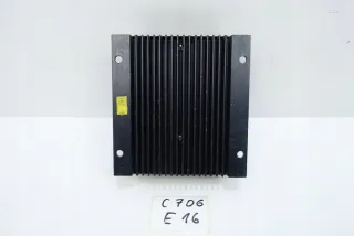 0005425625 Блок управления двигателем Mercedes A W168 Арт e6636269, вид 2
