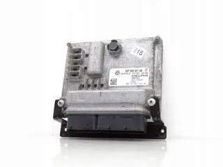 03P906021AB Блок управления двигателем Seat Ibiza 4 Арт e6637149, вид 1