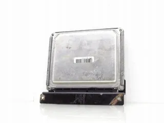03P906021AB Блок управления двигателем Seat Ibiza 4 Арт e6637149, вид 2