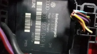 3C0937049H Блок управления двигателем Volkswagen Passat B6 Арт e6637625, вид 2