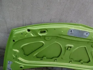 651221804R Капот Renault Clio 3 Арт e6639544, вид 5