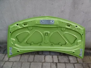 651221804R Капот Renault Clio 3 Арт e6639544, вид 7