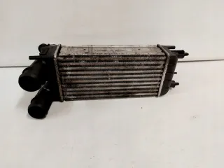 9684946380 Интеркулер Peugeot 508 Арт e6641705, вид 6