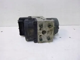 0273004227 Блок ABS Opel Corsa C Арт e6642831, вид 1