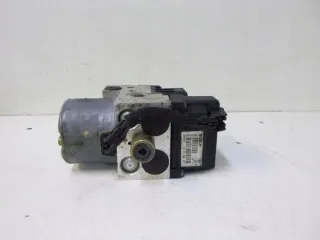 0273004227 Блок ABS Opel Corsa C Арт e6642831, вид 4