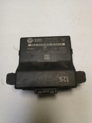 3C0907530B Блок управления (другие) Volkswagen Passat B6 Арт e6646817, вид 1