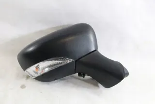 2012-20 uz10157 963016264r 963016264 Зеркало наружное правое Renault Clio 4 Арт e6646888, вид 4