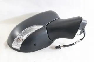 2012-20 uz10157 963016264r 963016264 Зеркало наружное правое Renault Clio 4 Арт e6646888, вид 5
