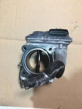 26100-0E040 Моновпрыск Toyota Hilux 8 Арт e6648108, вид 1