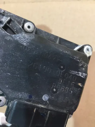 26100-0E040 Моновпрыск Toyota Hilux 8 Арт e6648108, вид 2