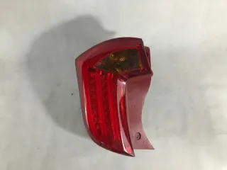 92401-1Y3 Фонарь задний левый Kia Picanto 2 Арт e6648694, вид 2