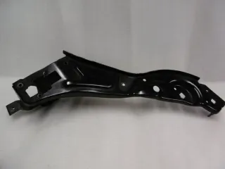 A2126200191 Передняя панель крепления облицовки (телевизор) Mercedes E C207 Арт e6649751, вид 1