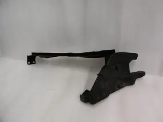 A2126200191 Передняя панель крепления облицовки (телевизор) Mercedes E C207 Арт e6649751, вид 3