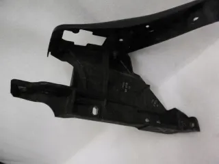A2126200191 Передняя панель крепления облицовки (телевизор) Mercedes E C207 Арт e6649751, вид 5