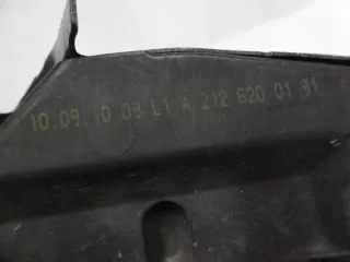 A2126200191 Передняя панель крепления облицовки (телевизор) Mercedes E C207 Арт e6649751, вид 9