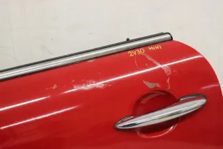 Дверь передняя левая MINI Cooper R56 Арт e6650937, вид 7