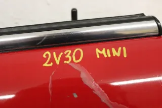  Дверь передняя левая MINI Cooper R56 Арт e6650937, вид 8