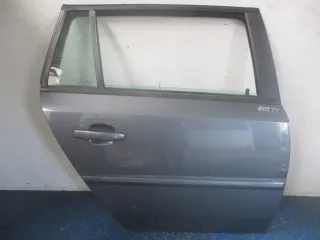  Дверь задняя правая Opel Vectra C  Арт e6651206, вид 1
