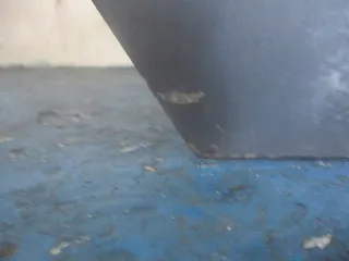  Дверь задняя правая Opel Vectra C  Арт e6651206, вид 2