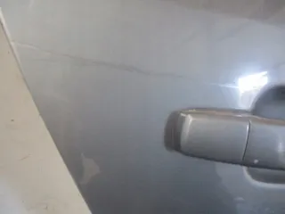  Дверь задняя правая Opel Vectra C  Арт e6651206, вид 4