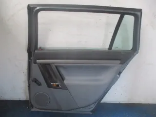  Дверь задняя правая Opel Vectra C  Арт e6651206, вид 5