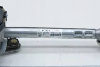 517955119 517955023C Механизм стеклоочистителя (трапеция дворников) Volkswagen Golf 7 Арт e6654142, вид 3