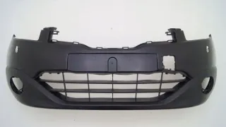 62022BR10H Бампер передний Nissan Qashqai 1  Арт e6654519, вид 1