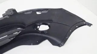 62022BR10H Бампер передний Nissan Qashqai 1  Арт e6654519, вид 7