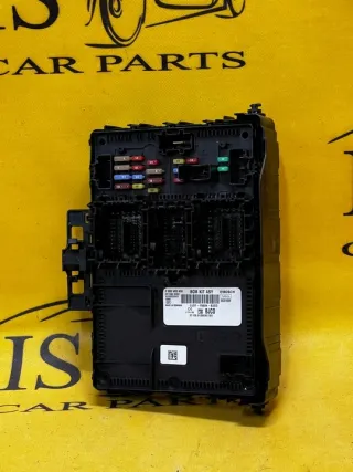 LU5T-15604-BJCD Блок комфорта Ford Kuga 3 Арт e6655045, вид 1