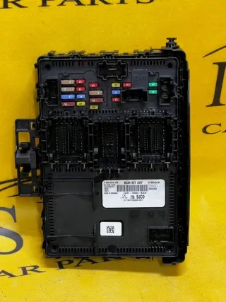LU5T-15604-BJCD Блок комфорта Ford Kuga 3 Арт e6655045, вид 2