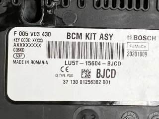 LU5T-15604-BJCD Блок комфорта Ford Kuga 3 Арт e6655045, вид 4