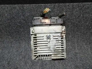 03L906023QA Блок управления двигателем Audi A1 Арт e6655339, вид 1